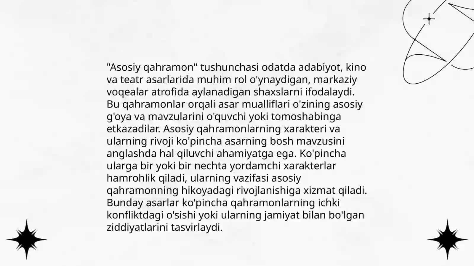 Dunyoning ishlari kitobi taqdimoti 4
