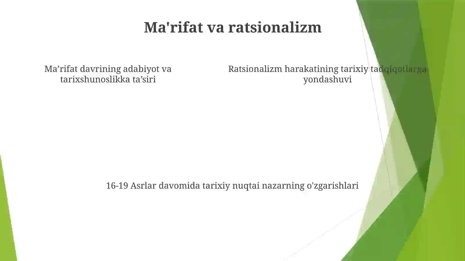 Xvi-XixAsrlardaTarixshunoslik 4