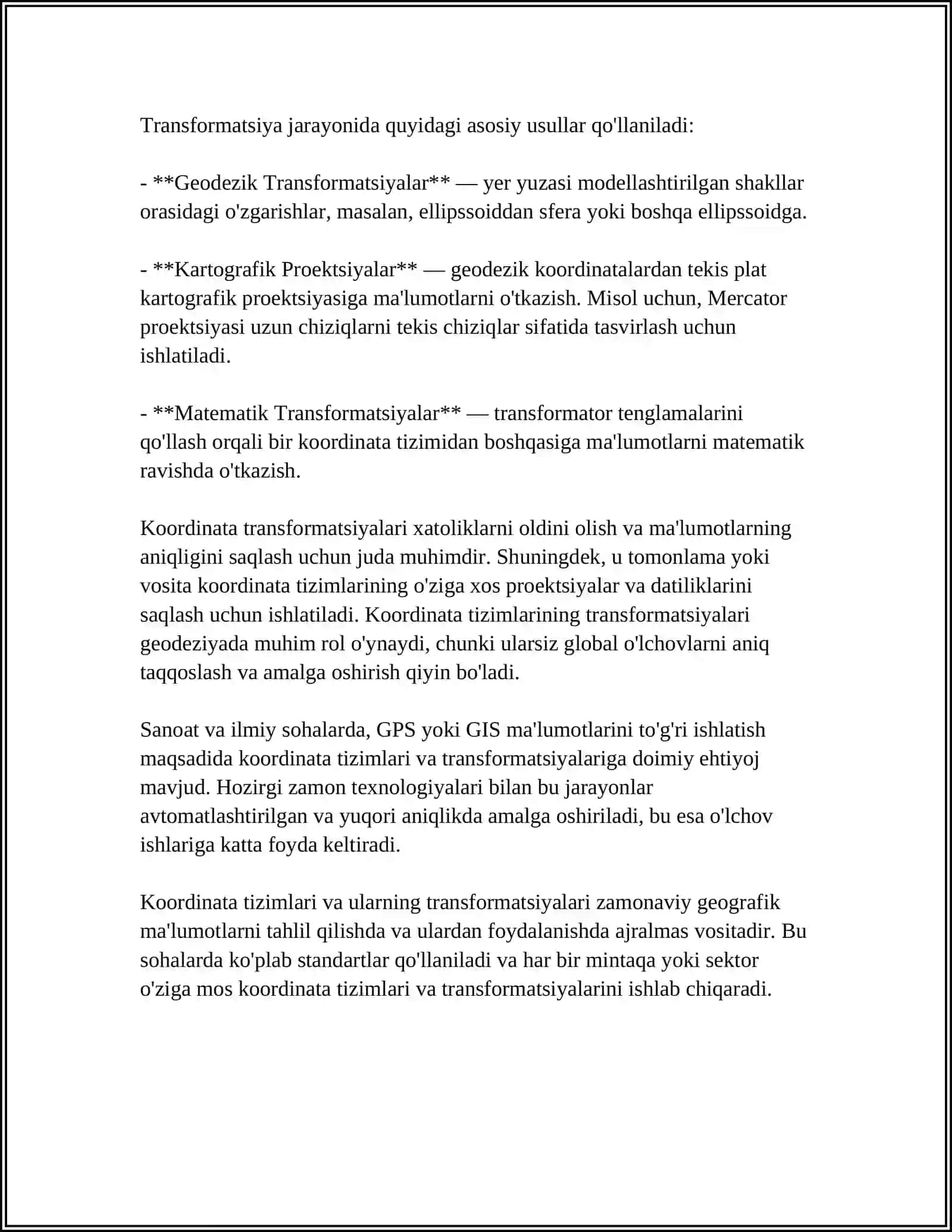 MEHANIKADA NISBIYLIK NAZARIYA ELEMENTLARI 4