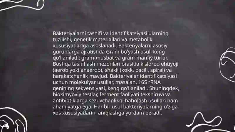 Bakteriologik laboratoriya 4