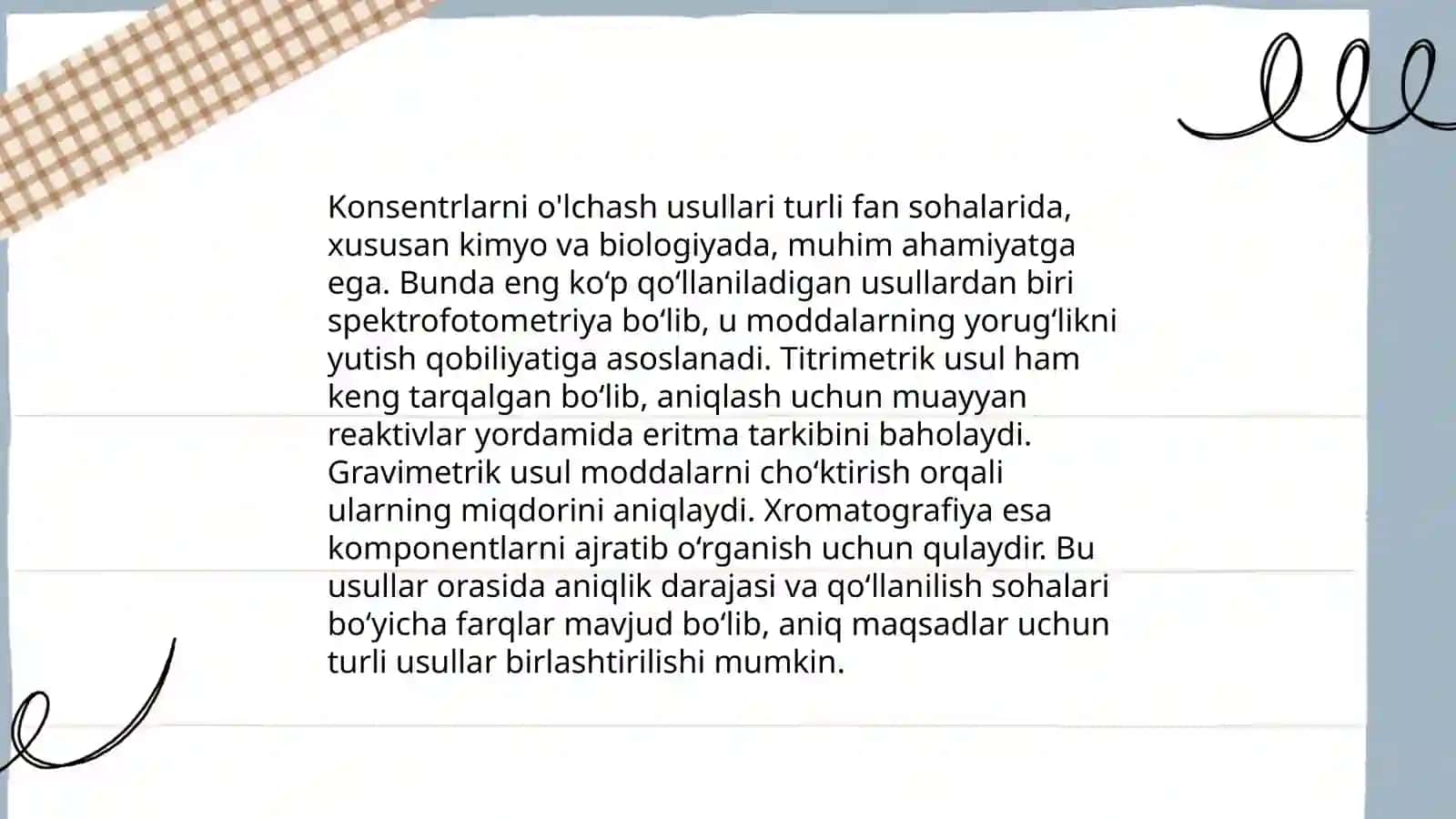 Konsentrlar nazariy asoslari 4