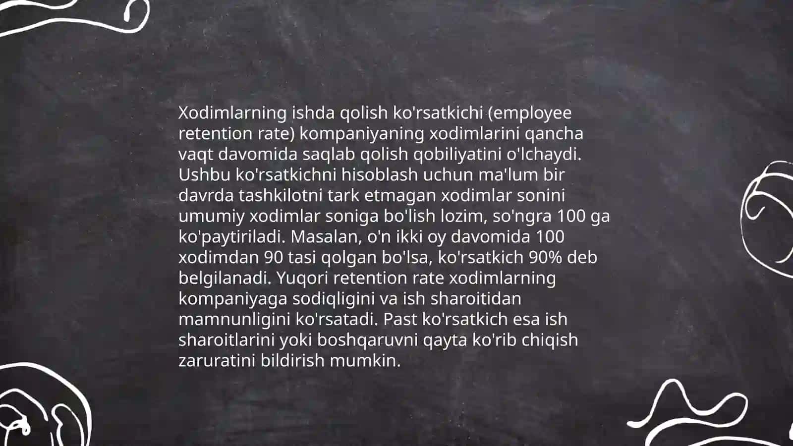 Kadrlar yollash samaradorligi 4