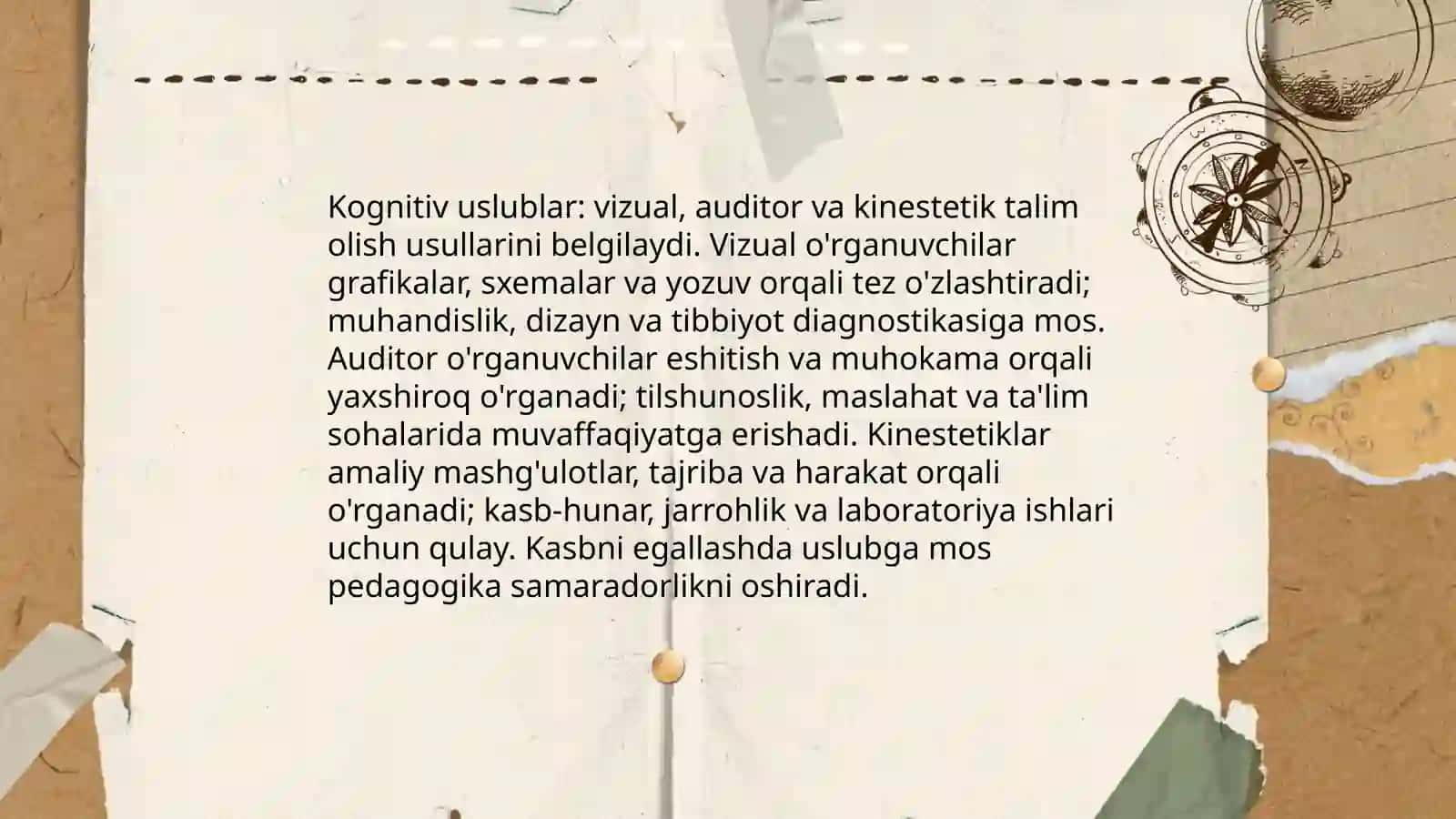 Tafakkurning individual xususiyatlari 4
