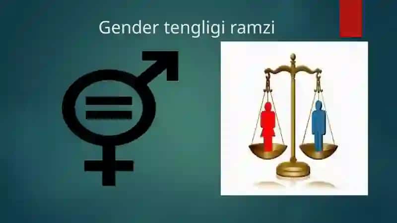 Ayollar huquqlari va Gender tengligi 4