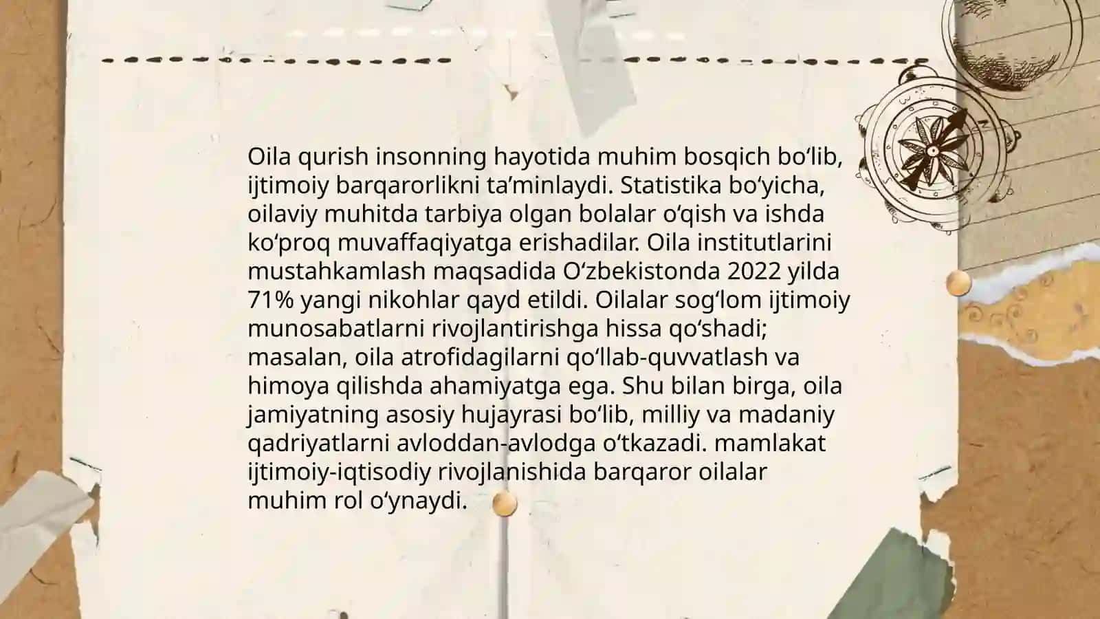 Baxtiyor oila 4