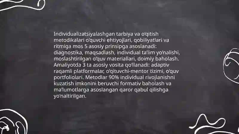 Tarbiya tizimida innovatsiyalar 4
