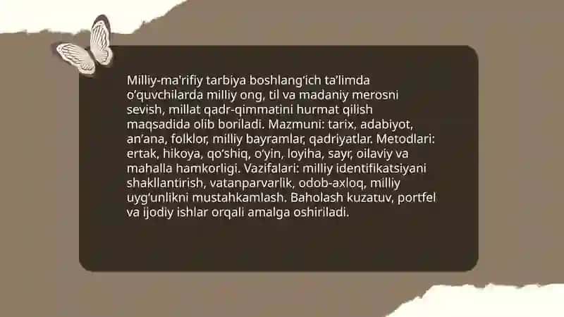 Ma'naviy-axloqiy tarbiya 4