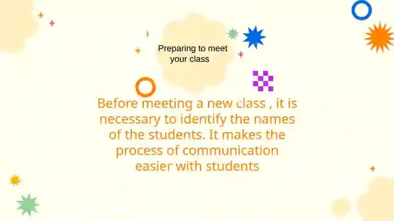 Learning names 4