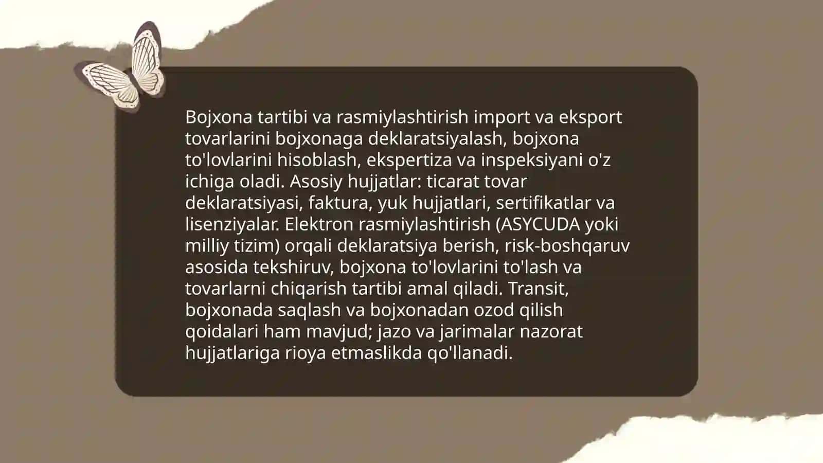 Import va eksport 4