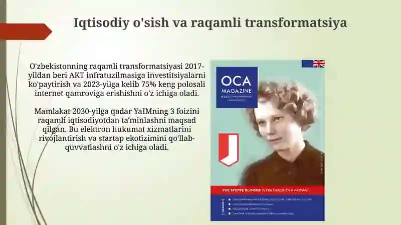 Ochiqlik va huquq ustuvorligi 4