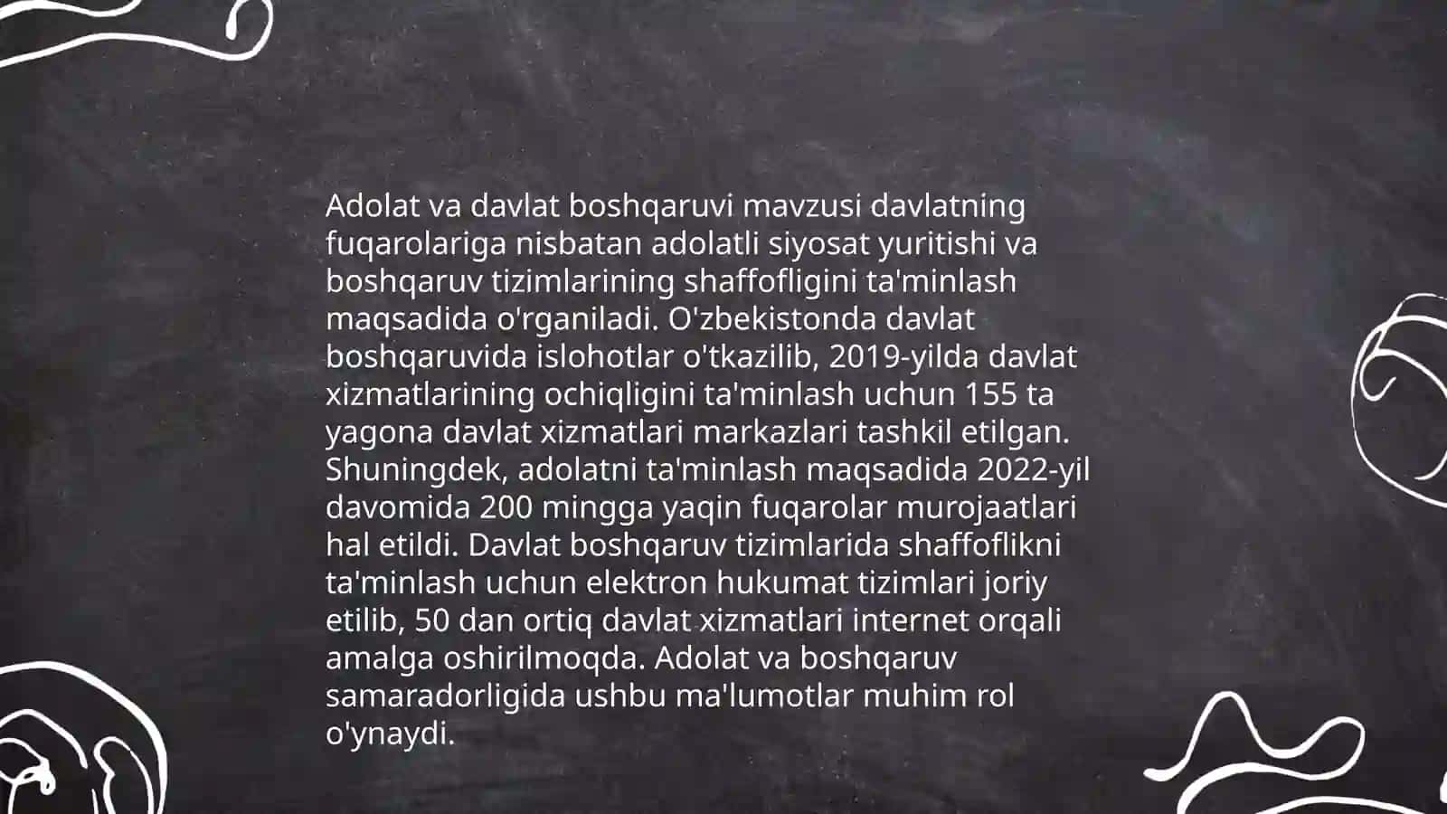 Platonning ideal davlat modeli 4