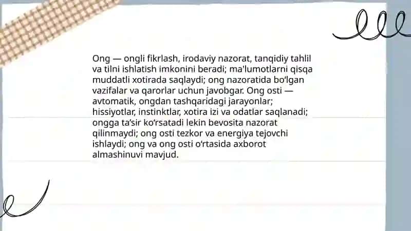Ong osti 4