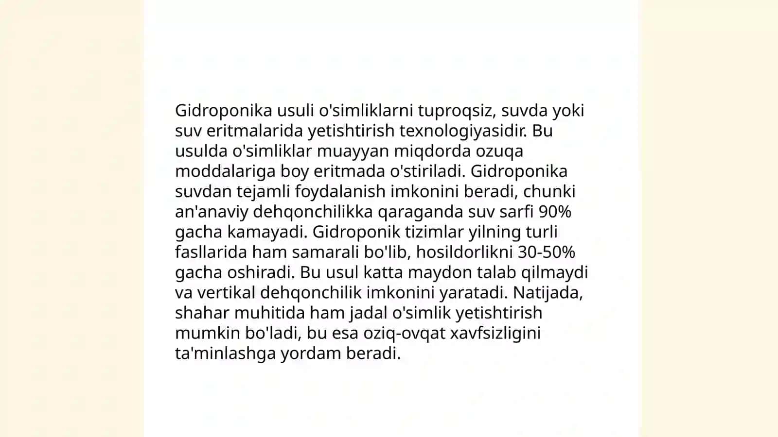 Tomchilatib sug'orish tizimi 4