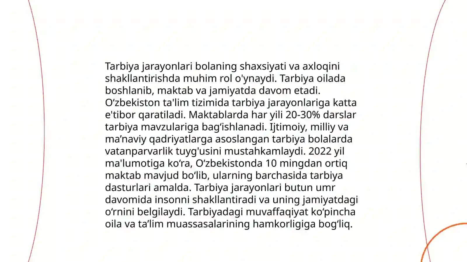 Tarbiyaning umumiy metodlari 4
