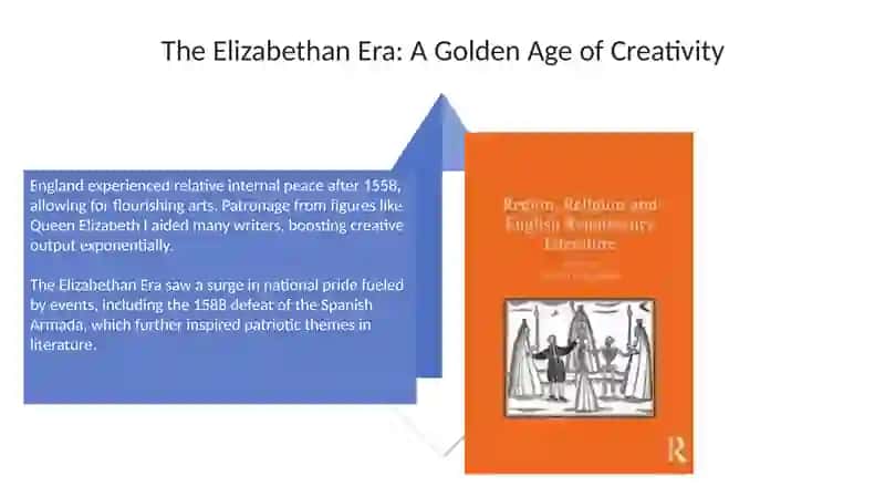 Renaissence in English literature 4