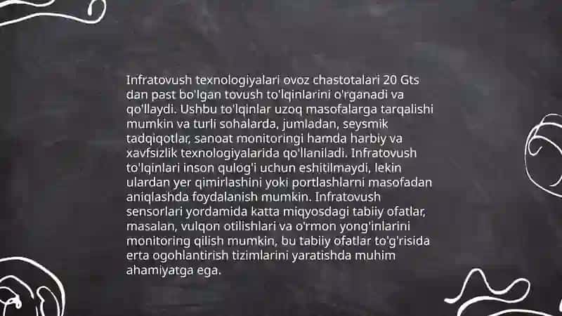 Ultratovush texnologiyalari 4