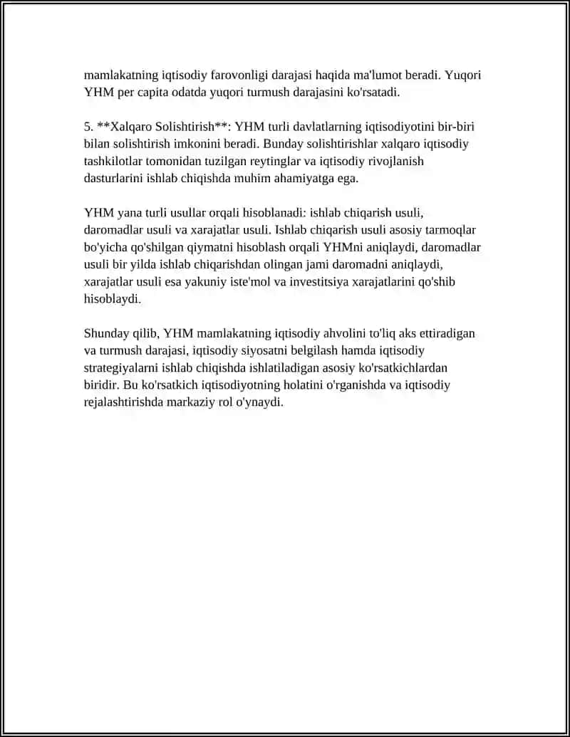 Yalpi hududiy maxsulot 4