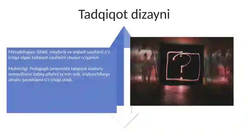 Tarbiya Fanining Ilmiy Tadqiqot Metodlari 4