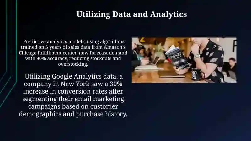 Marketing sales and advertising 4