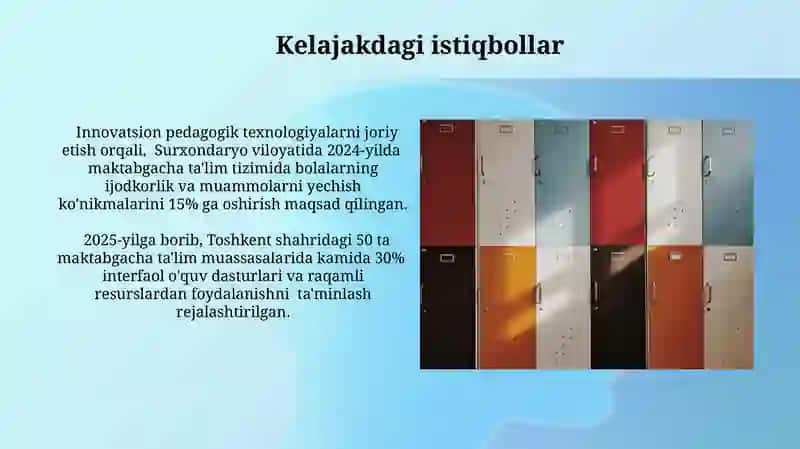 Inklyuziv ta'lim muhiti 4