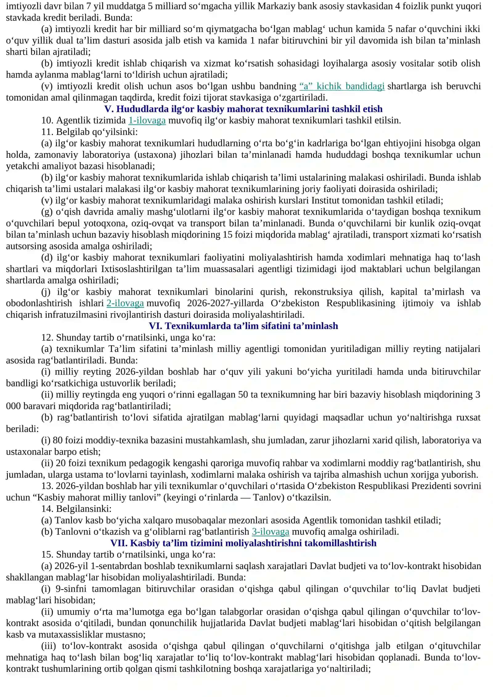 TUMAN MMTBGA QARASHLI - SONLI UMUMTA’LIM MAKTABI MASLAHATCHISI 4