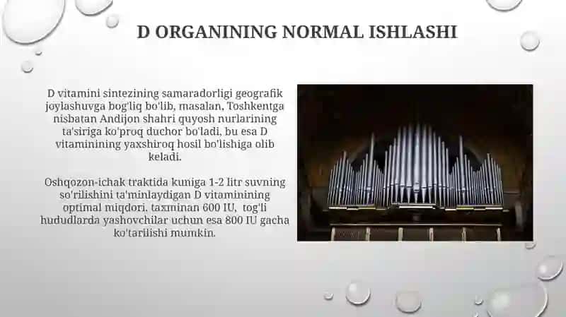 D Harfini Örganamiz 4