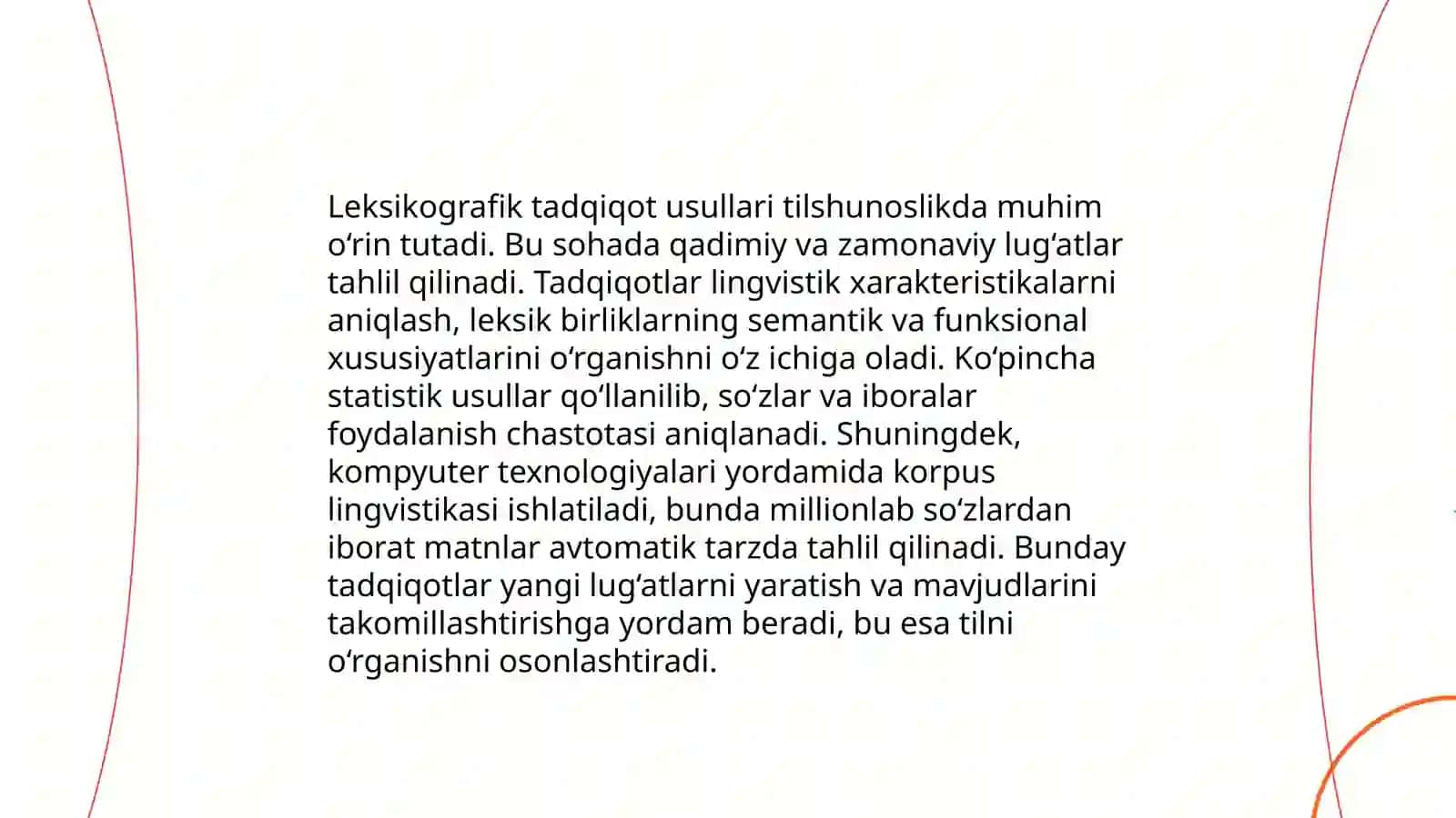 Leksikografiya va luğat turlari 4