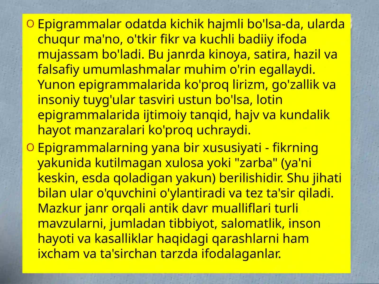 Yunon-lotinepigrammalaridatibbiyotva salomatlik 4