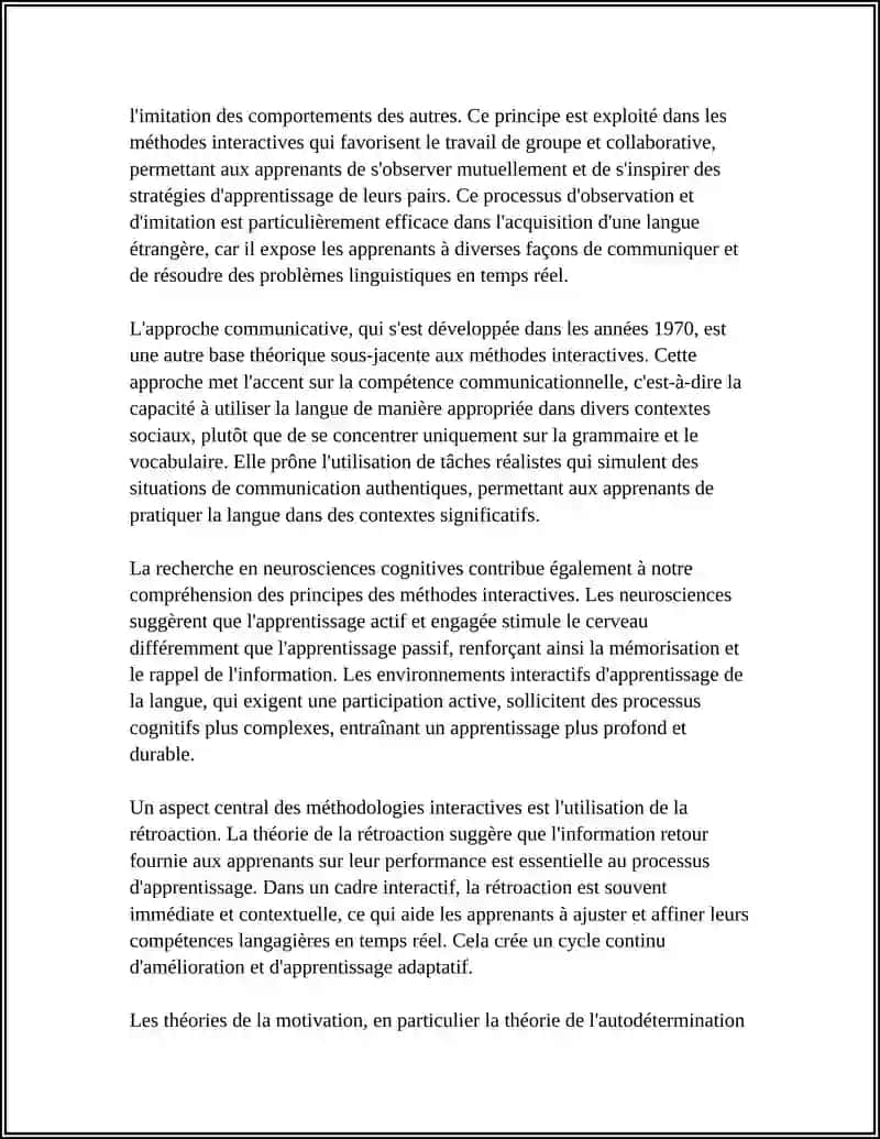 TIL O‘RGANISHDA INTERFAOL METODLARNING O‘RNI VA SAMARADORLIGI 4
