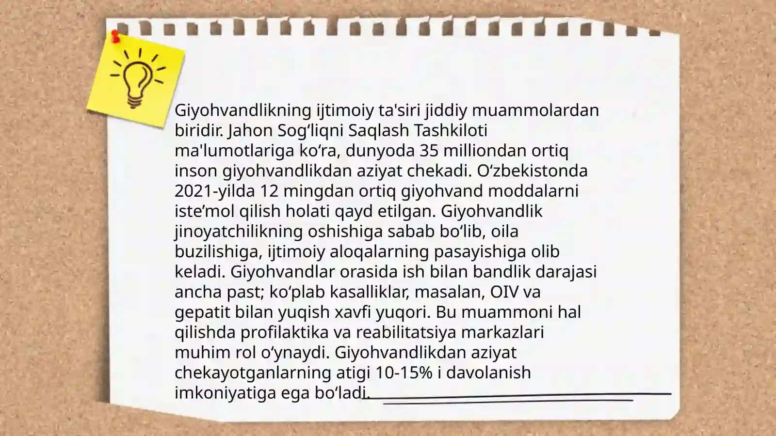 Giyohvandlikning Tarixiy Ildizlari va Rivojlanishi 4
