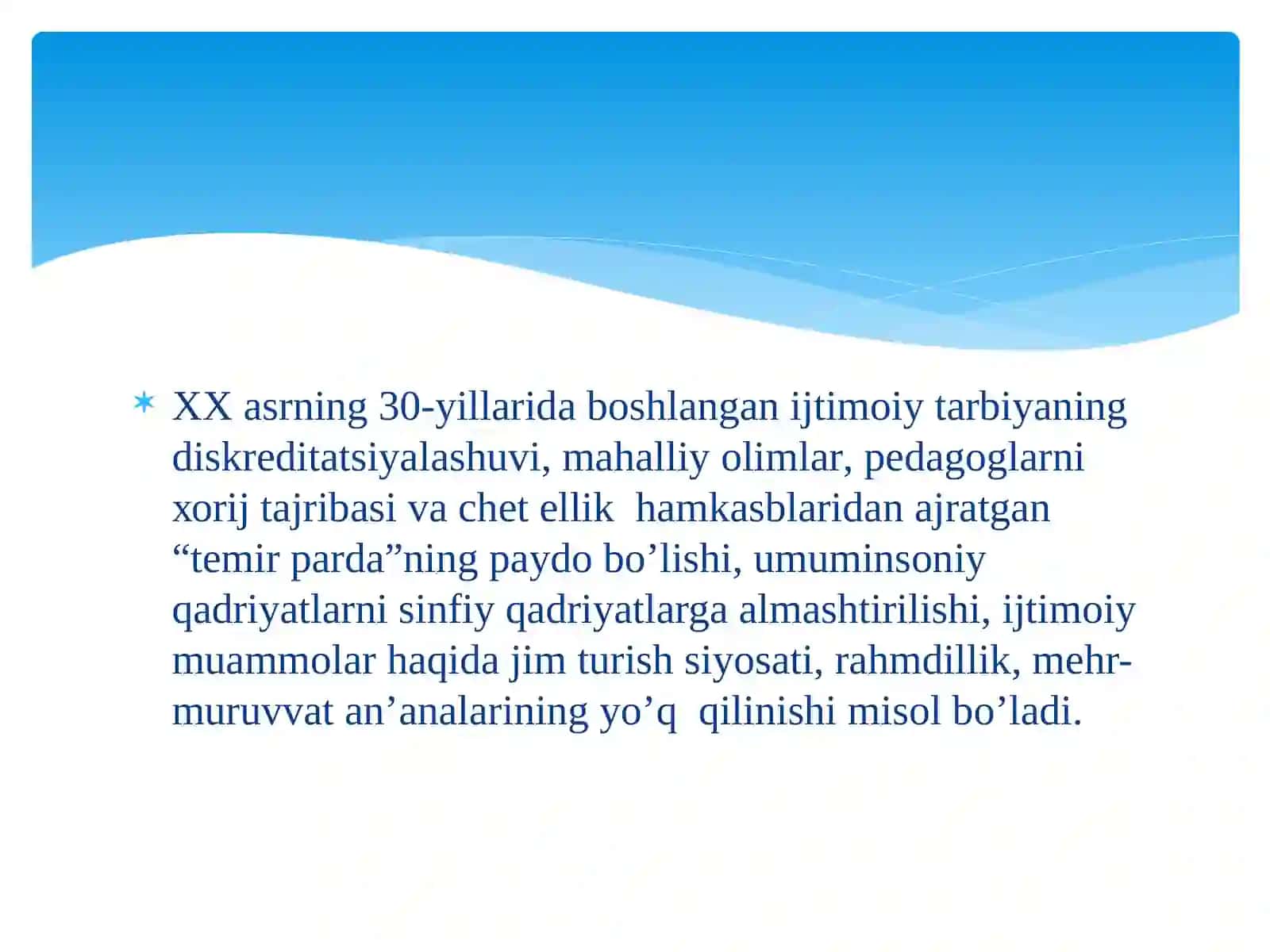 Ijtimoiy pedagogika fani 4