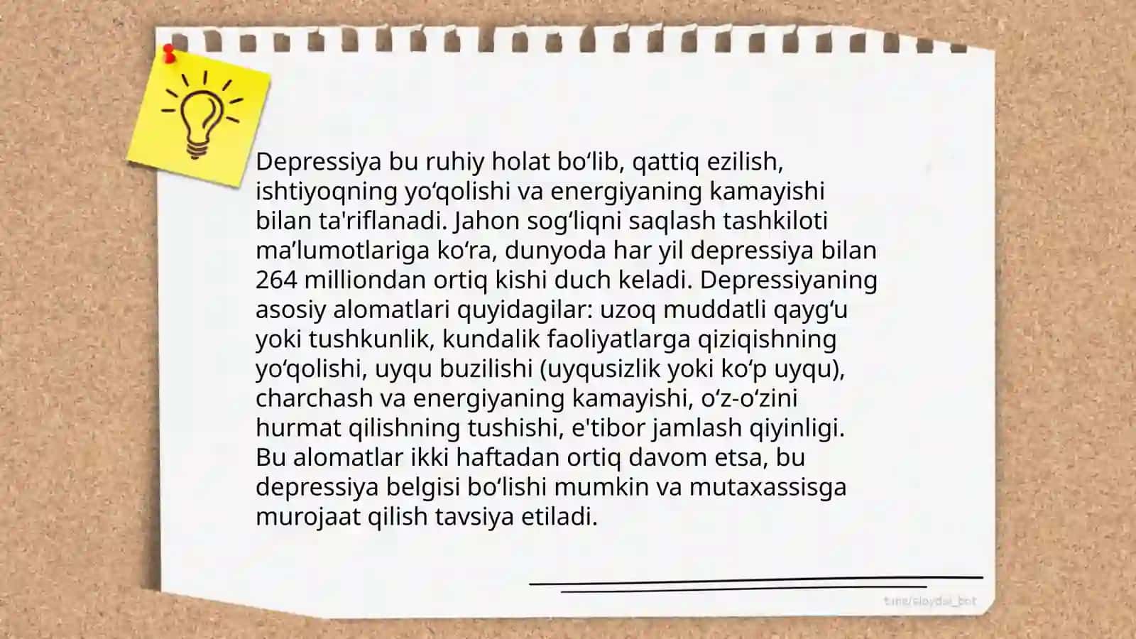 emotsional buzilishlar 4