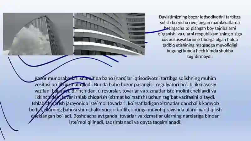 Iqtisodiyotni tartibga solishda davlatning roli 4
