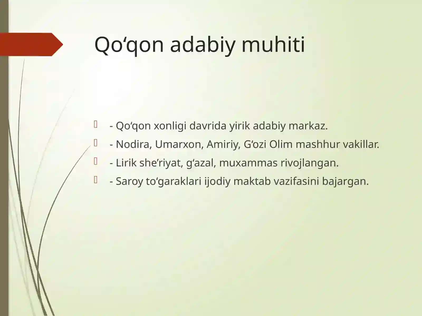 QoʻqonXorazmToshkentadabiymuhiti 4