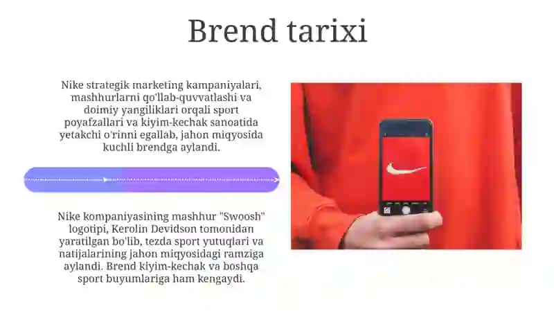 Nike brendi 4