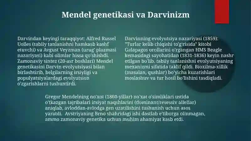 Ch.Darvinning hayoti va ilmiy faoliyati 4