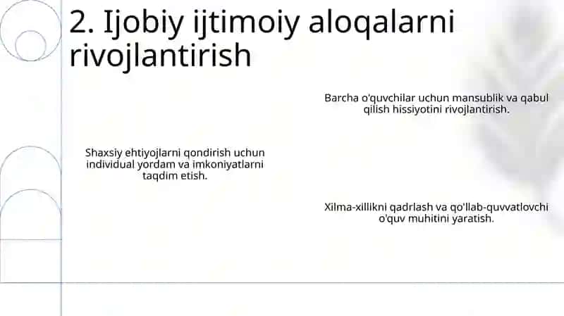 Inklyuziv talim konsepsiyasi 4