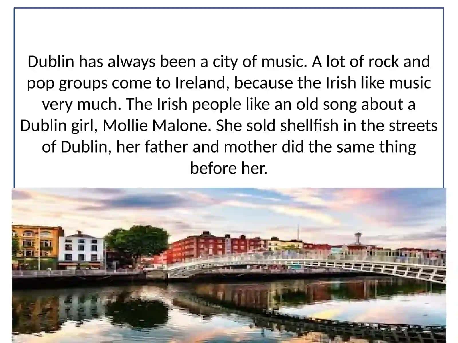 DUBLIN 4