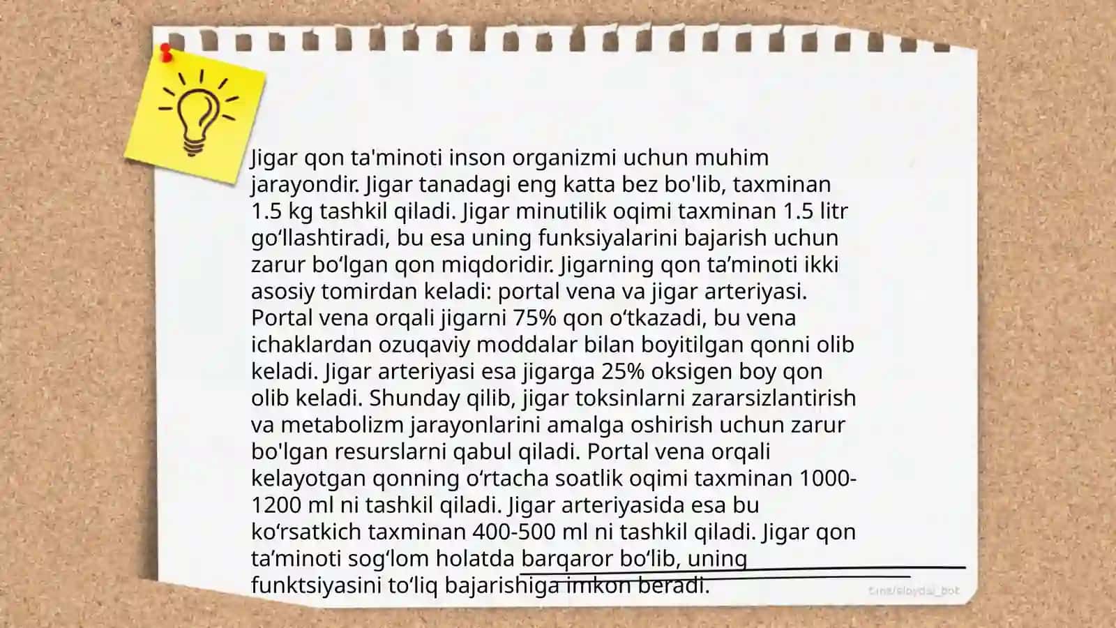 jigar fizologiyasi 4