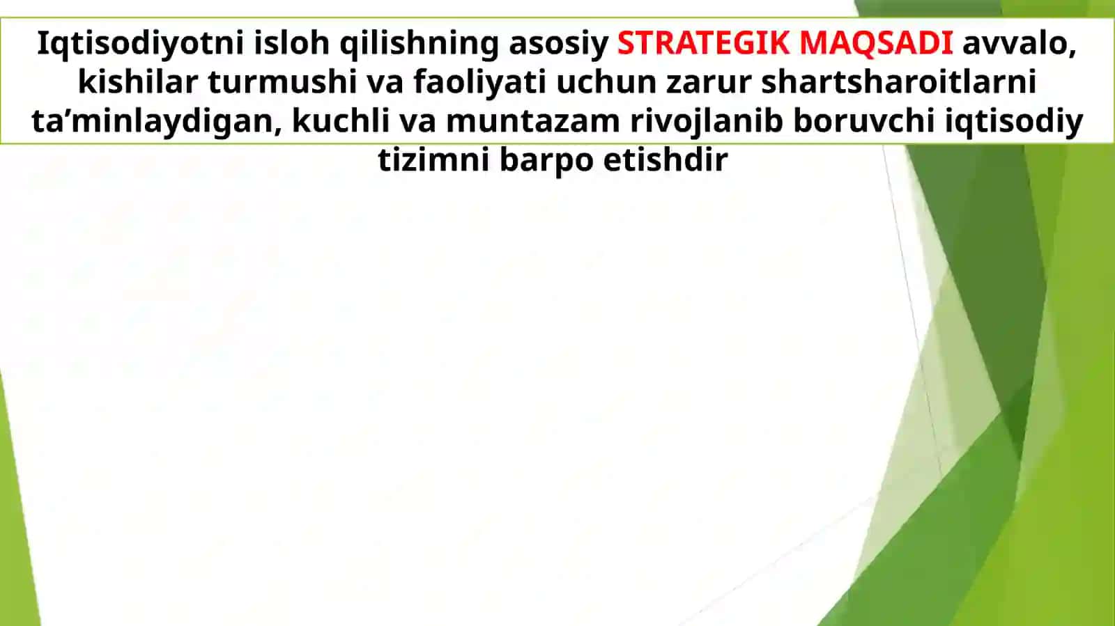 O'zbekistonning eng yangi tarixi 4