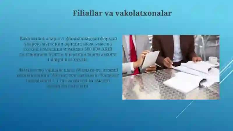 Tijoratchi yuridik shaxslar 4