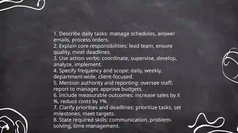 Talking about Jobs 4
