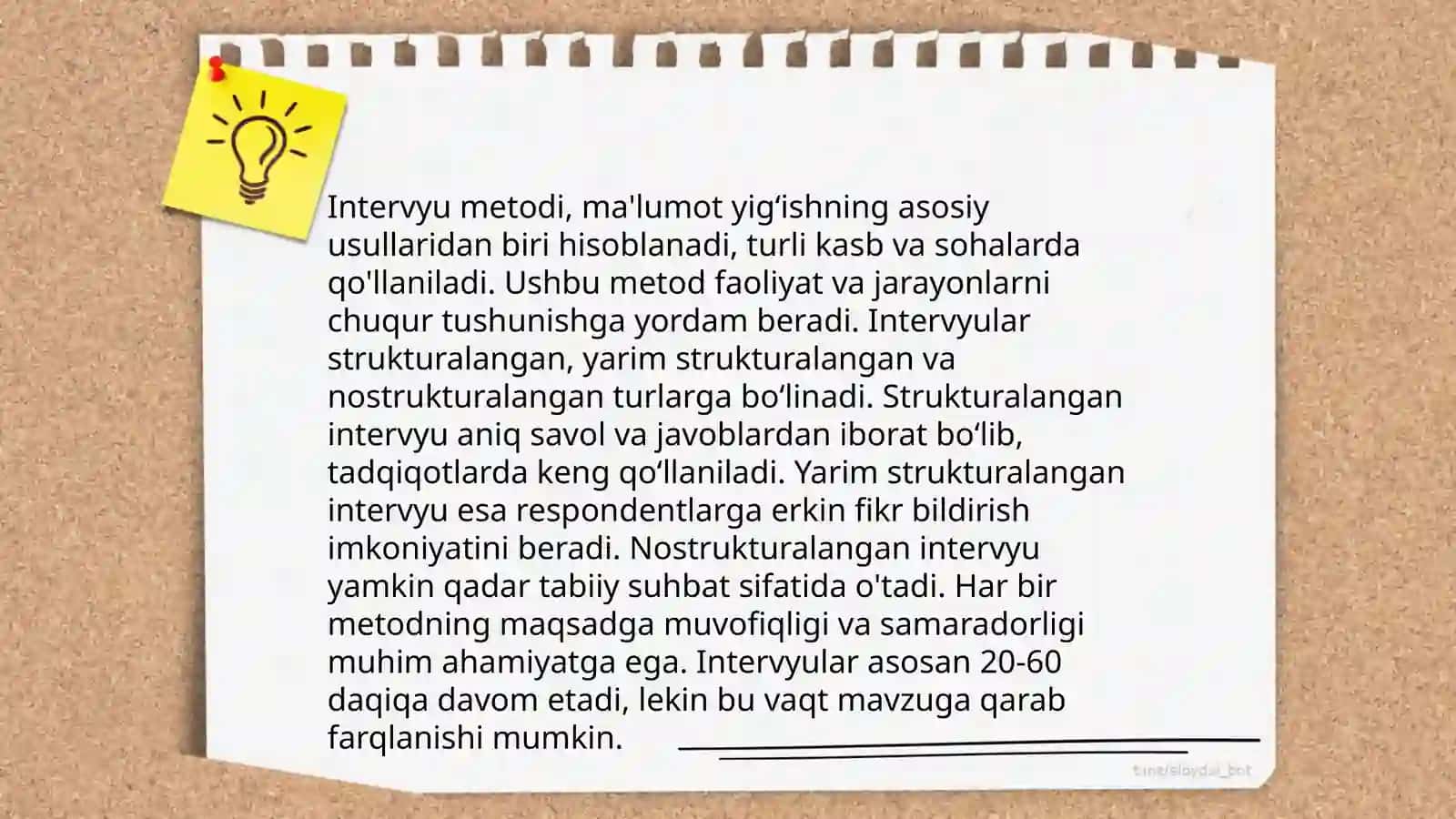 Psixologik testlar 4