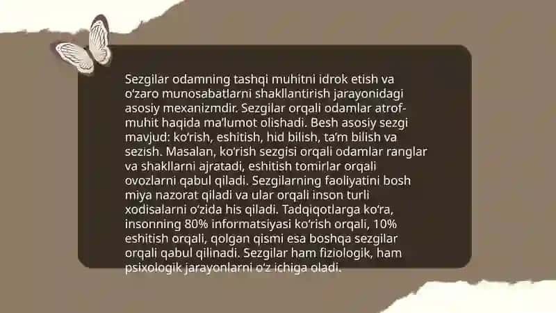 Diqqat haqida tushuncha 4