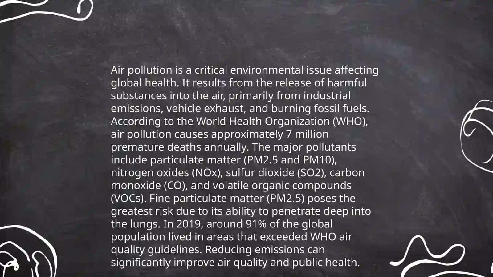 Climate Change 4