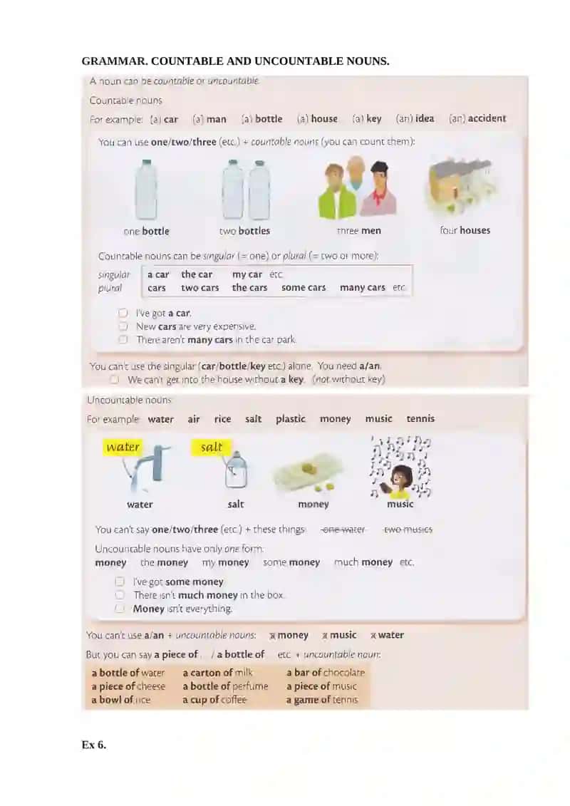 FOOD AND VEGETABLES 4