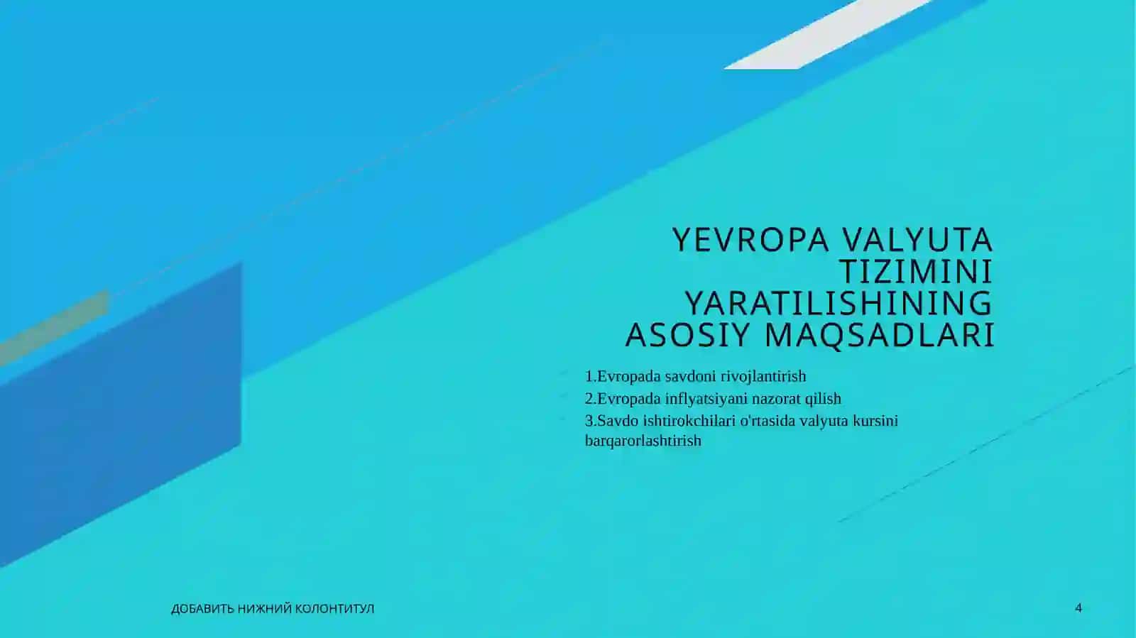Yevropavalyutatizimi 4