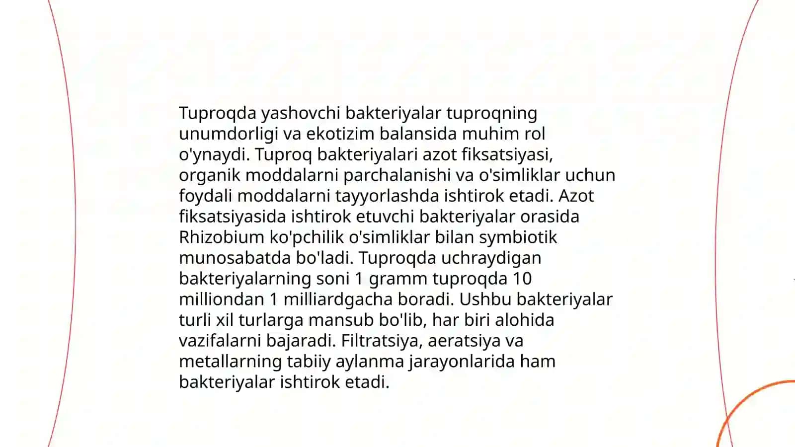 Mikroorganizmlarning Turlari 4