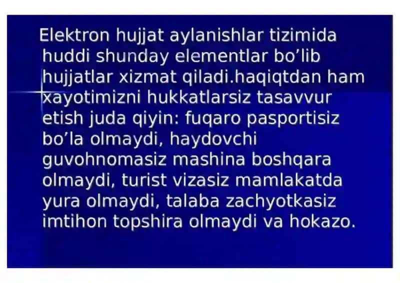 Elektrontijorat va raqamli iqtisodiyot 4