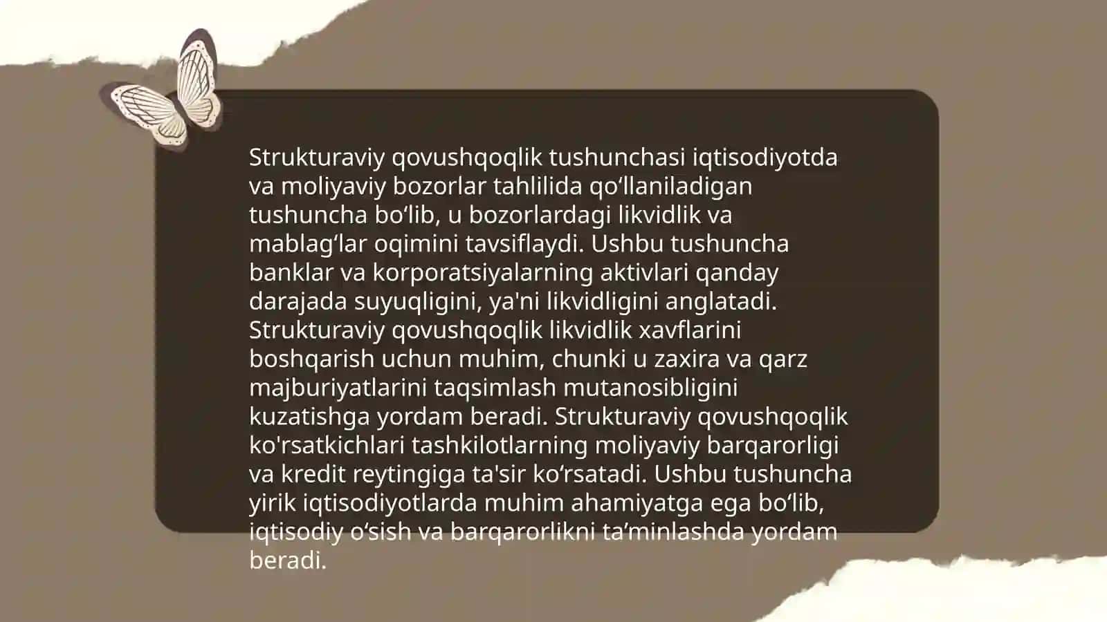 Kоllоid sistеmаlаrdа Strukturаlаrning Pаydо bo‘lishi 4